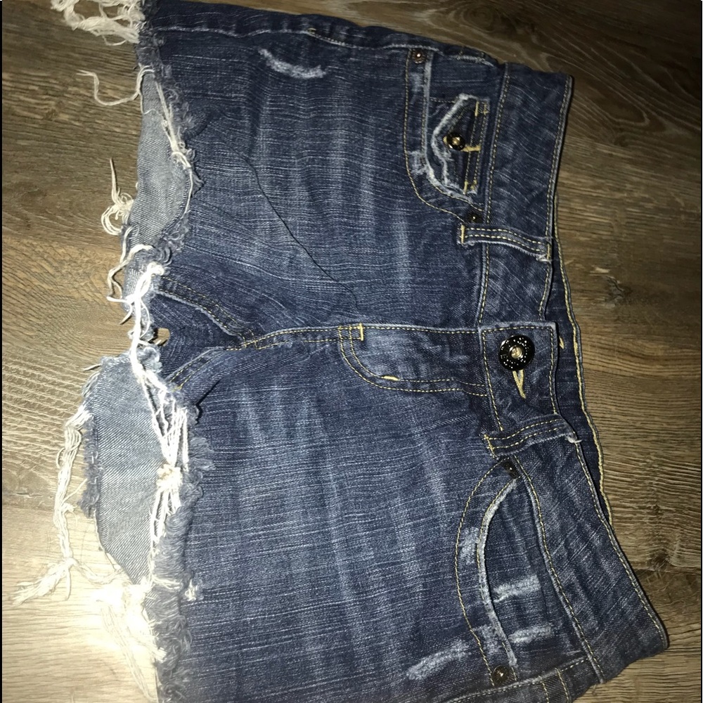 Shorts